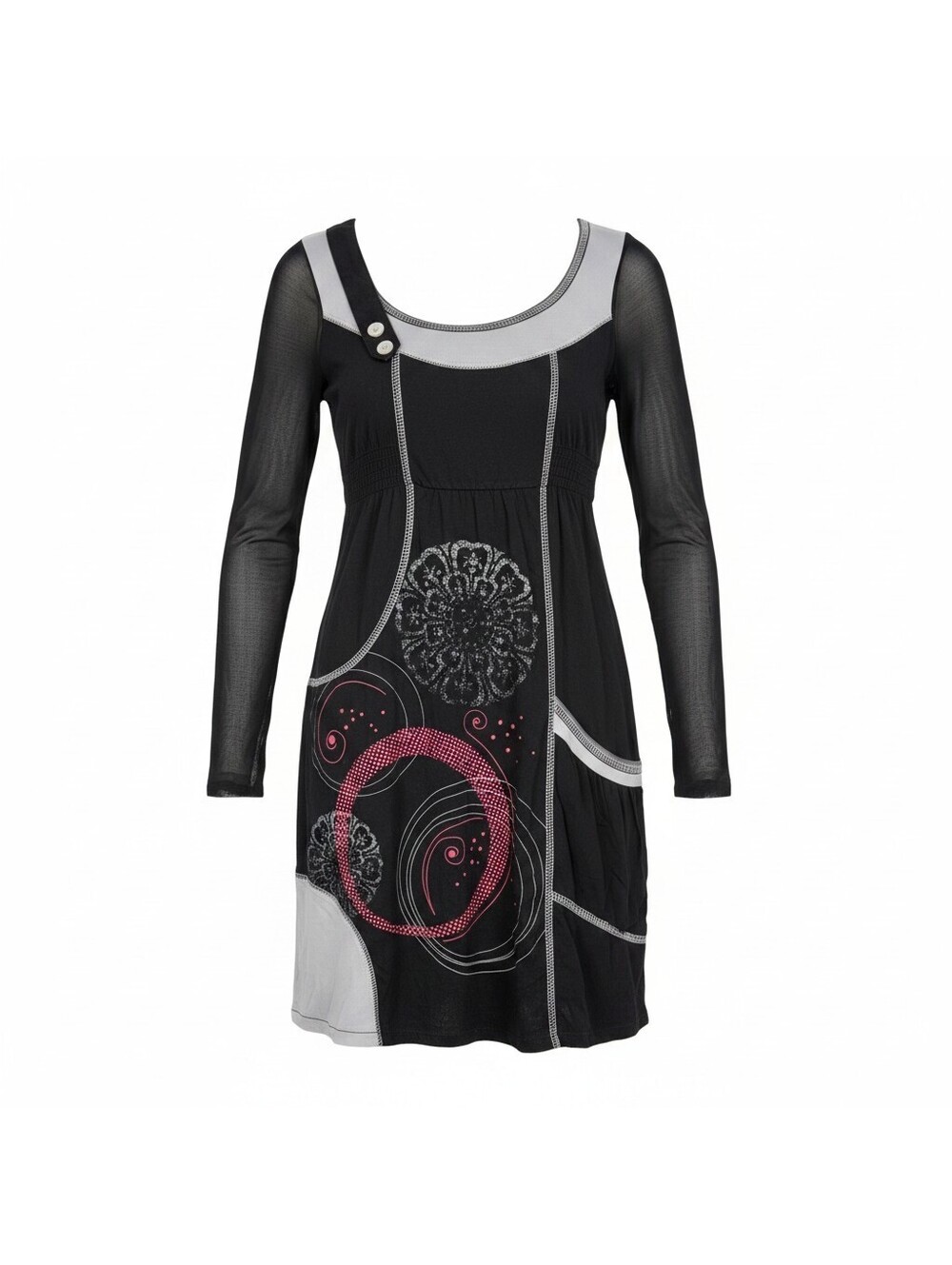 Cache cache utility dress